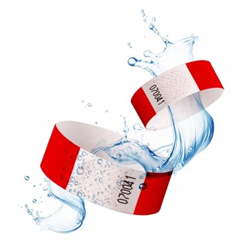 Ручные полосы Tyvek 19 -мм диско - 750 ПК.