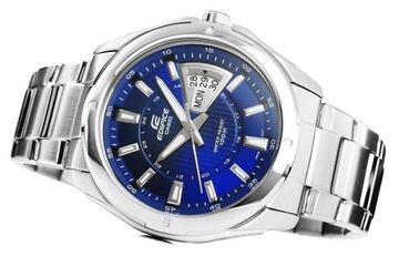 CASIO EDIFICE EF-129D-2AVEF Мужские часы