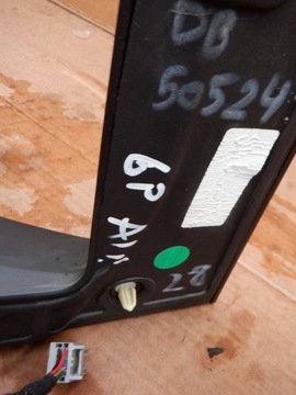 ЗЕРКАЛО ЛЕВОЕ ПРАВОЕ FORD CONNECT MK2 6 PIN