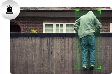 КОМПЛЕКТ IP-МОНИТОРИНГА 4 КАМЕРЫ 4MPX IR20M HILOOK от HIKVISION POE 1 ТБ