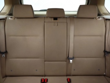 BMW X3 F25 SUV 2.0 20i 184KM 2014 BMW X3 xDrive20i, Salon Polska, Serwis ASO, 4X4, zdjęcie 9