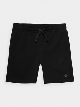КОРОТКИЕ ШОРТЫ ДЛЯ МАЛЬЧИКОВ 4F ДЕТСКИЕ СПОРТИВНЫЕ ШОРТЫ