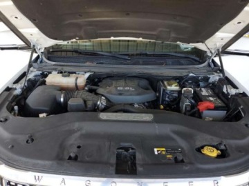 Jeep Wagoneer II 2022 Jeep Grand Wagoneer 2022 JEEP GRAND WAGONEER SERIES III 6.4 Benzyna 471KM, zdjęcie 11