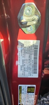 Mazda CX-9 SUV Facelifting 3.7 V6 277KM 2015 Mazda CX-9 3.7 V6 2015 rok, Limitowana edycja, zdjęcie 15