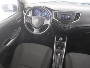 Suzuki Baleno III 1.2 DualJet 90KM 2017 Suzuki Baleno 1.2, Salon Polska, Serwis ASO, Klima, zdjęcie 6