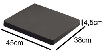 Новотерм Тор 26 подвесной унитаз с сиденьем