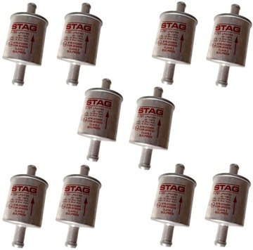 FILTR GAZU AC STAG F-781 781 782 12/12 BULPREN