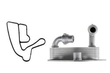 CCL-PL-006A МАСЛЯНЫЙ ОХЛАДИТЕЛЬ NTY