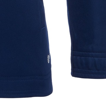 КОМПЛЕКТ МУЖСКИХ СПОРТИВНЫХ КОСТЮМОВ ADIDAS СВИТШОТ БРЮКИ ENTRADA - S 173см