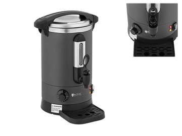 WARNIK PODGRZEWACZ DO WODY 6,1L 1500W DWUŚCIANKOWY