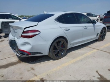  Genesis G70 3.3T 2023 3.3 Benzyna 368KM, zdjęcie 5