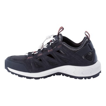 Jack Wolfskin buty trekkingowe damskie 4051351_1207 rozmiar 42