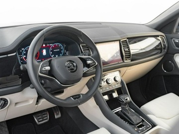 Skoda Kodiaq I SUV Facelifting 1.5 TSI 150KM 2022 Škoda Kodiaq Skoda Kodiaq GD2F423#1.5 TSI ACT 4x2, zdjęcie 5