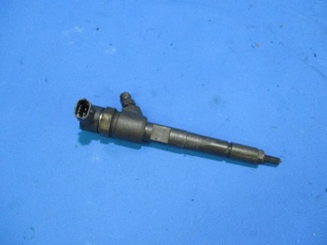 WTRYSK WTRYSKIWACZ FIAT OPEL LANCIA 1.3 MJET CDTI 0445110183