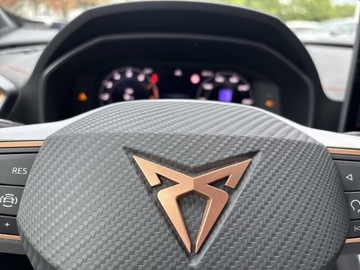 Cupra Formentor Crossover 1.5 TSI 150KM 2025 Cupra Formentor 1.5 eTSI 150 KM 7-biegowa automaty, zdjęcie 12