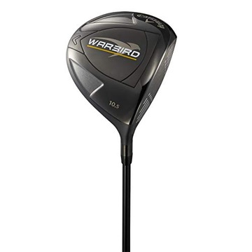 Новый мужской комплект клюшки Callaway Golf Warbird 2021