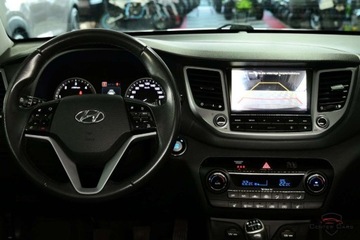 Hyundai Tucson 2016 Hyundai Tucson 1.7 CRDi Climatronic El.Fot.Skora KeyLess As.Pasa Kamera Gw, zdjęcie 23