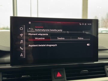 Audi A4 B9 Limousine Facelifting 2.0 35 TFSI 150KM 2023 Audi A4 Limousine 35 TFSI S Line / 1 właściciel /, zdjęcie 30