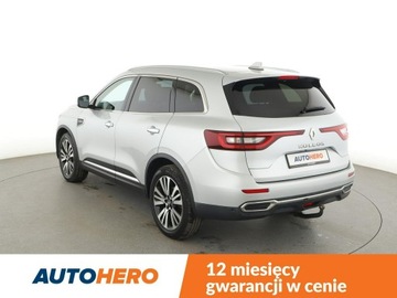 Renault Koleos II SUV 2.0 dCi 177KM 2017 Renault Koleos Energy Initiale Paris automat, zdjęcie 3