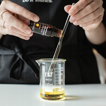 KOSMETYCZNA WITAMINA E MIKS NATURLANYCH TOKOFEROLI T70 MŁODOŚĆ 10 ML ECOSPA