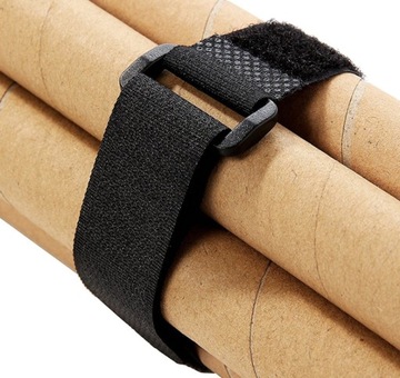 ЛЕНТА-ВЕЛКРО, ОРГАНАЙЗЕР, ЗАЖИМ, РЕМЕНЬ 40