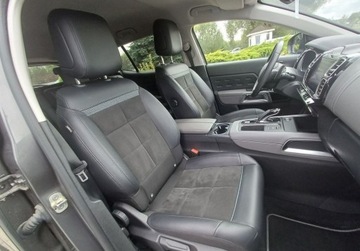 Citroen C5 Aircross SUV Plug-In Facelifting 1.6 PureTech Plug-In 225KM 2022 Citroen C5 Aircross 175 1.6 PHEV 225 KM Shine Pack AUTOMAT I wl. FV23, zdjęcie 13