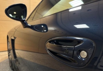 Porsche Panamera I Liftback 4.8 V8 430KM 2012 Porsche Panamera Pelna oferta na R-CARS.pl 4.8 Benzyna 430KM, zdjęcie 7