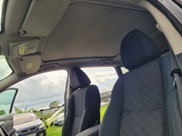Nissan Qashqai II Crossover 1.6 dCi 130KM 2016 NISSAN QASHQAI II BOGATA WERSJA !!! KAMERY 360 ITD !!!, zdjęcie 14