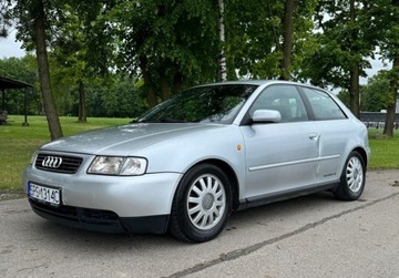 Audi A3 8L 1999