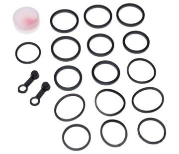 YAMAHA R1 R6 R7 Zestaw Naprawczy Zacisku Hamulca P