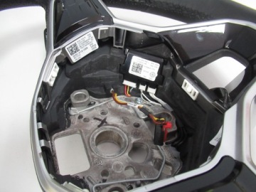 VW GOLF VIII ARTEON TIGUAN РУЛЕВОЕ МНОГОФУНКЦИОНАЛЬНОЕ 5H0419089FP НОВОЕ