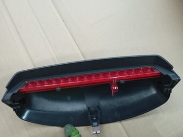 SKODA ROOMSTER PRAKTIK TŘETÍ SVĚTLO STOP W KRYT