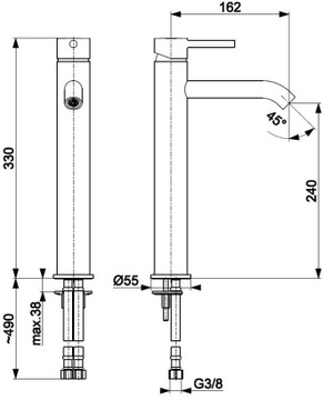 Black Clutch Black Black Actule Kfa Mosa