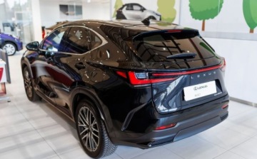 Lexus NX II SUV Facelifting 2.5 450h+ 309KM 2024 Lexus NX 450h Prestige AWD 2.5 Hybryda Plug-in 309KM, zdjęcie 13