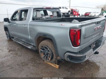  GMC Sierra Short Box Slt 2023 3.0 Diesel 305KM, zdjęcie 3