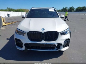 BMW X5 G05 2023 BMW X5 Phev XDrive45E 2023 3.0 Hybryda Plug-in 282KM, zdjęcie 7
