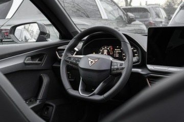 Cupra Formentor Crossover 1.5 TSI 150KM 2026 Cupra Formentor 1.5 TSI 150 KM, zdjęcie 16