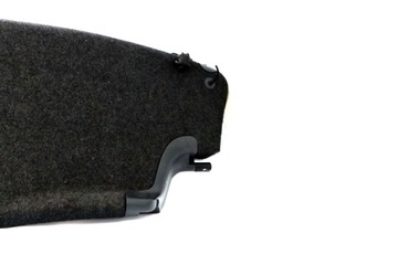 MINI R52 Полка багажника задняя 4114150 7114895