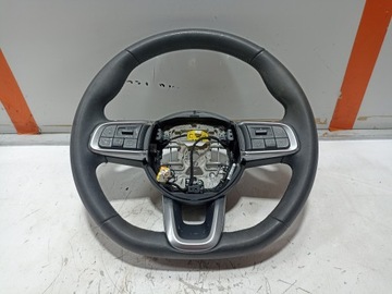 JEEP AVENGER VOLANT KŮŽE MULTIFUNKČNÍ