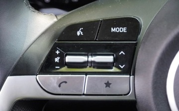 Hyundai Elantra VII Sedan 1.6 MPI 123KM 2024 Hyundai Elantra Hyundai Elantra FV23 1.6 123km Modern cool Salon Polska A, zdjęcie 12