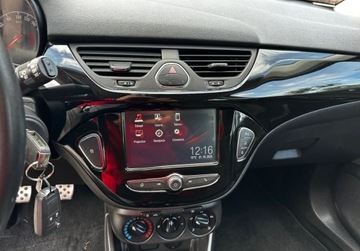 Opel Corsa E Hatchback 3d 1.2 Twinport 70KM 2019 Opel Corsa 1,2 Benzyna 69 KM Serwis GWARANCJA Zamiana Zarejestrowany 1.2, zdjęcie 11
