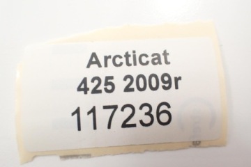 Корпус счетчика Arctic Cat 400 425 450 500