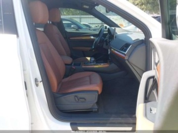 Audi Q5 II 2021 Audi Q5 Q5 premium 45 tfsi 2.0 Benzyna 261KM, zdjęcie 11