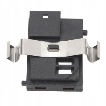 Czujnik wilgotności przedniej szyby 68440808AA Czarny zamiennik dla F8