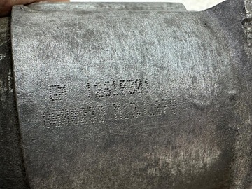 ESCALADE YUKON HUMMER H2 6.0 6.2 06-09R STARTÉR ORIGINÁLNÍ OEM