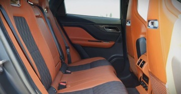 Jaguar F-Pace SVR 5.0 V8 550KM 2020 Jaguar F-Pace (Nr.072) 5.0 SVR 551 KM F_VAT_23 (Netto: 249 900 zl) Gwaranc, zdjęcie 16