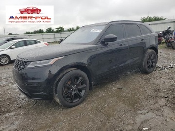 Land Rover Range Rover Velar 2019 Land Rover Range Rover Velar Land Rover Range Rover Velar P250 S, od ubezp