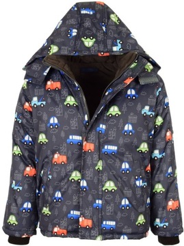 Зимний комбинезон J-340-х