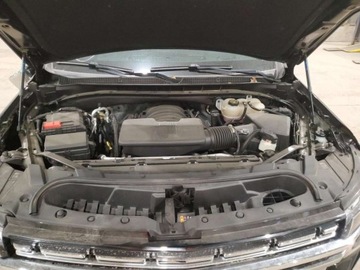 Chevrolet Tahoe GMT900 2022 Chevrolet Tahoe K1500 Premier 2022 6.2l 6.2 Benzyna 420KM, zdjęcie 6