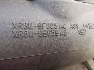 JAGUAR S-TYPE 3.0 V6 PŘÍVOD WAZ XR8X9F764AB